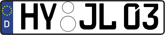 HY-JL03