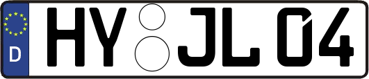 HY-JL04