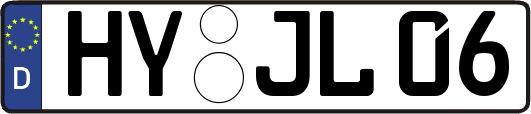 HY-JL06