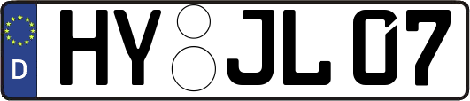 HY-JL07