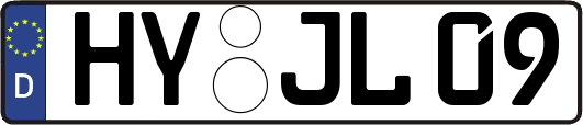 HY-JL09