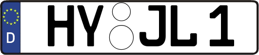 HY-JL1