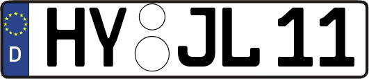 HY-JL11