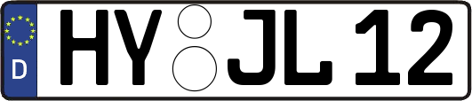 HY-JL12