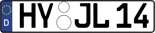 HY-JL14