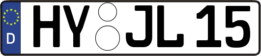 HY-JL15