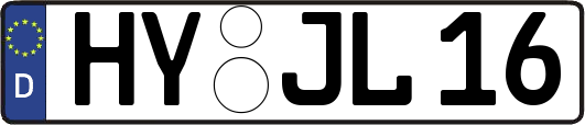 HY-JL16