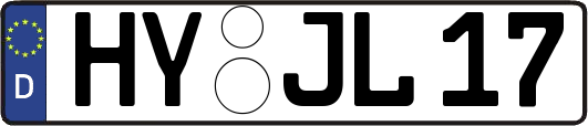 HY-JL17