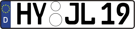 HY-JL19
