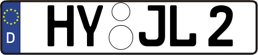 HY-JL2