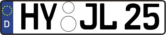 HY-JL25