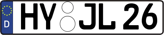 HY-JL26