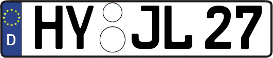 HY-JL27