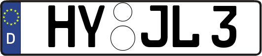 HY-JL3