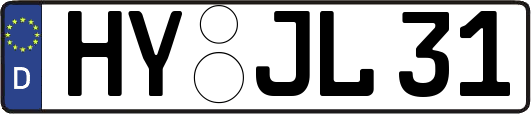 HY-JL31