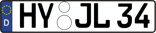 HY-JL34