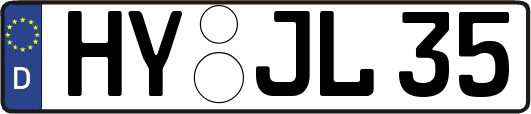 HY-JL35