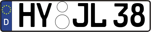 HY-JL38