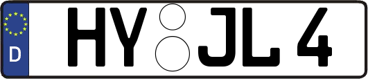 HY-JL4