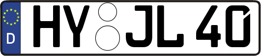 HY-JL40