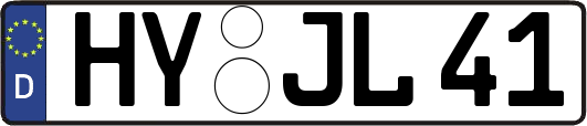 HY-JL41