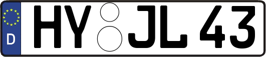 HY-JL43