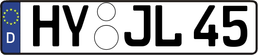 HY-JL45