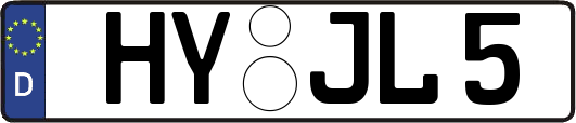 HY-JL5