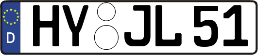 HY-JL51