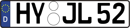 HY-JL52