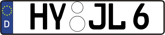 HY-JL6