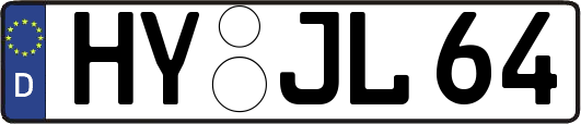 HY-JL64