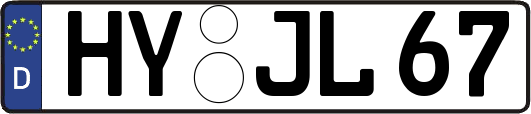 HY-JL67