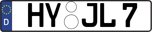 HY-JL7
