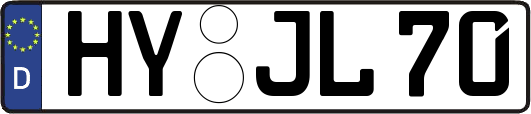 HY-JL70