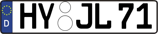 HY-JL71
