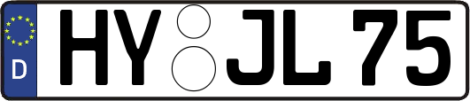 HY-JL75