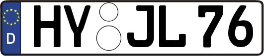 HY-JL76