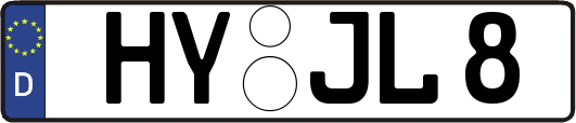 HY-JL8
