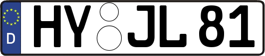 HY-JL81