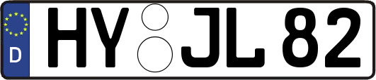 HY-JL82