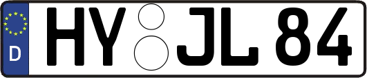 HY-JL84