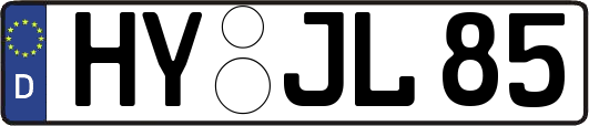 HY-JL85
