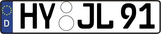 HY-JL91