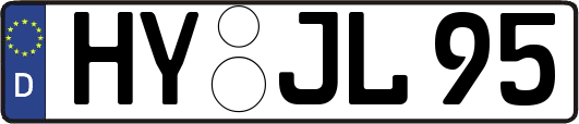 HY-JL95