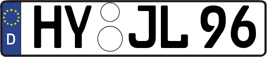 HY-JL96