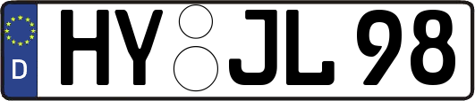 HY-JL98