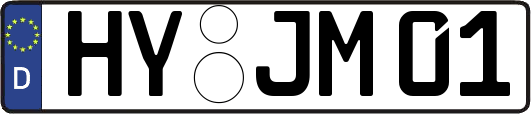HY-JM01