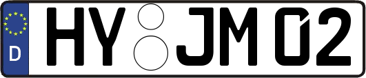 HY-JM02