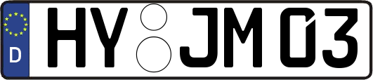 HY-JM03